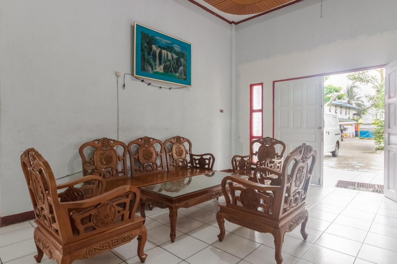 Koolkost Syariah Near Ayani Mega Mall Pontianak Exterior photo